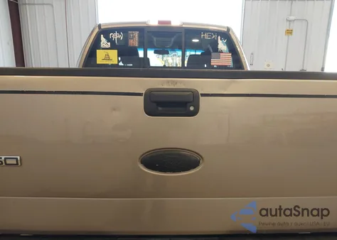 2006 Ford F-150 z USA, uszkodzony, nr VIN 1FTPW14V26KD91366